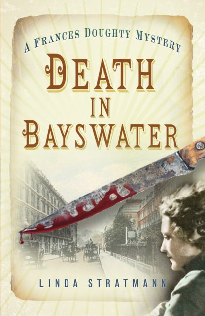 Death in Bayswater: A Frances Doughty Mystery