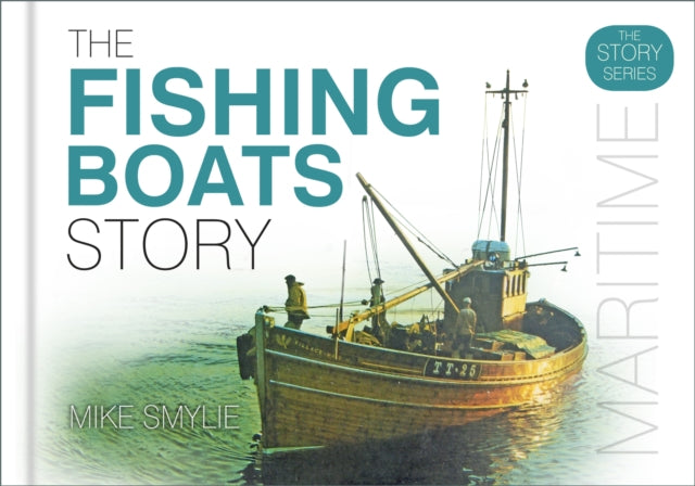 Fishing Boats Story