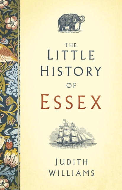 Little History of Essex