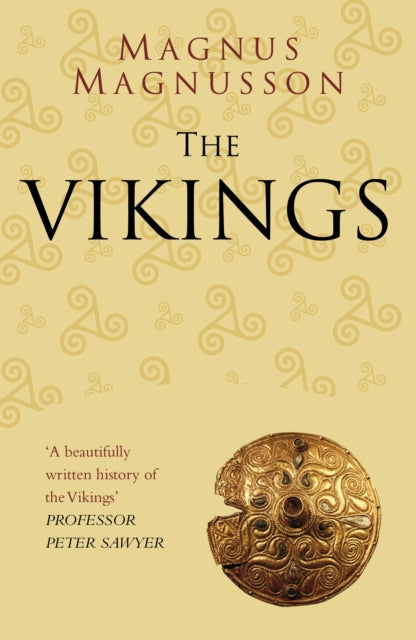 Vikings: Classic Histories Series