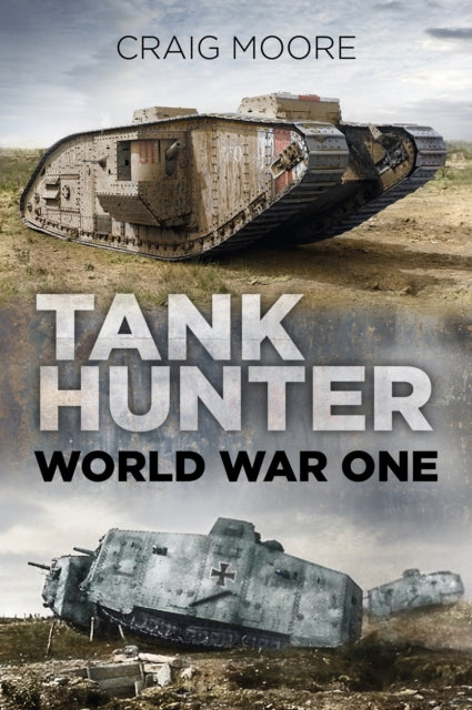 Tank Hunter