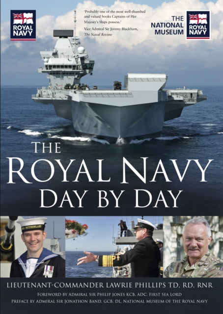 Royal Navy Day by Day