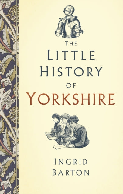 Little History of Yorkshire