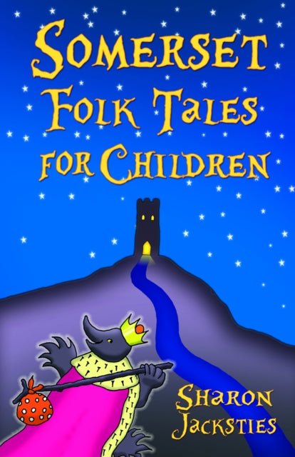 Somerset Folk Tales for Children