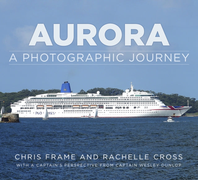 Aurora - A Photographic Journey