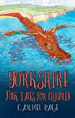 Yorkshire Folk Tales for Children