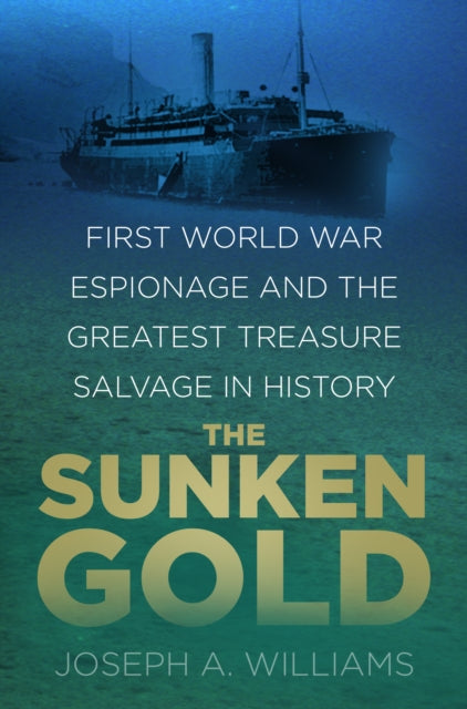 Sunken Gold