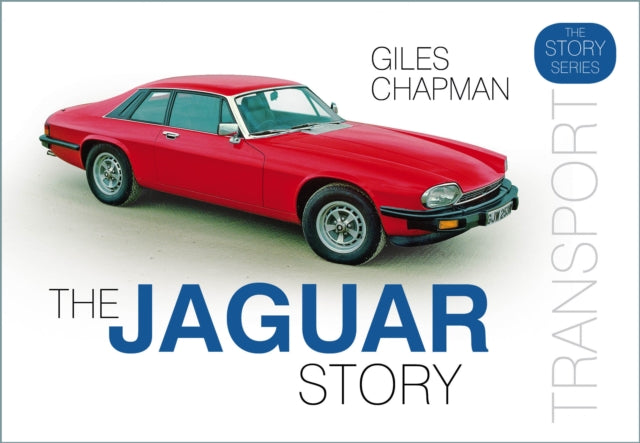 Jaguar Story