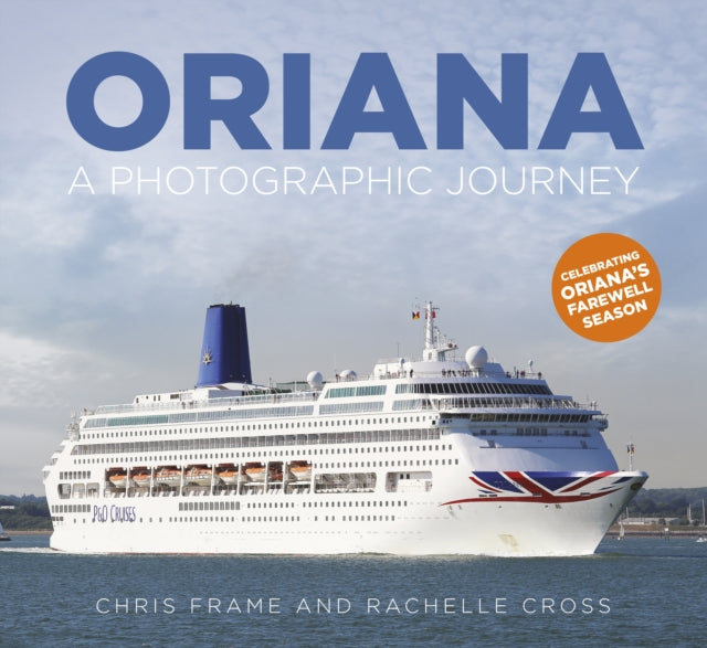 Oriana - A Photographic Journey