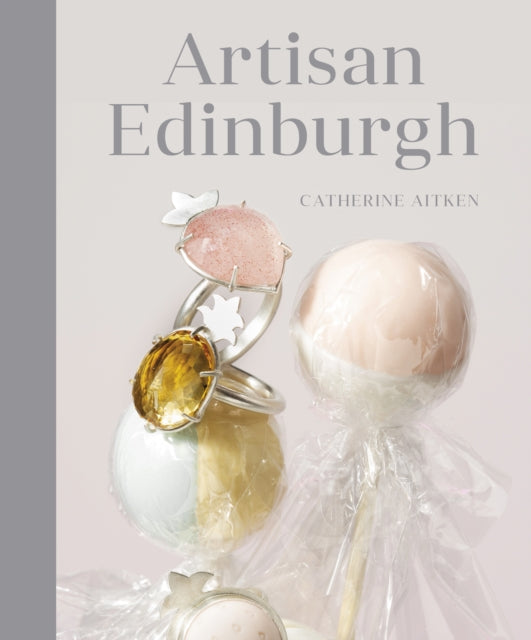 Artisan Edinburgh