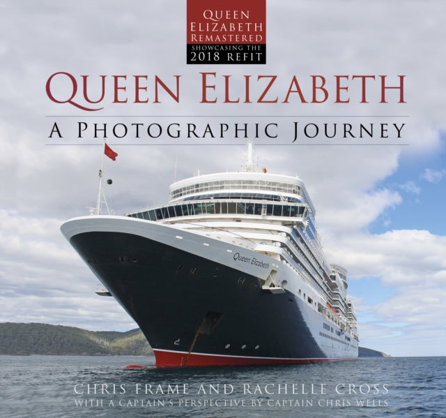 Queen Elizabeth - A Photographic Journey