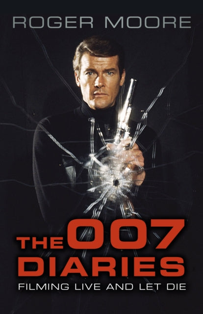 The 007 Diaries - Filming Live and Let Die