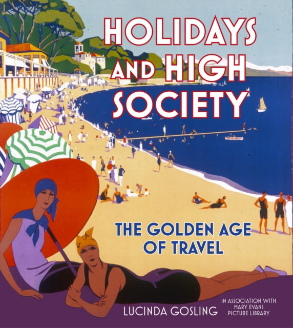 Holidays and High Society