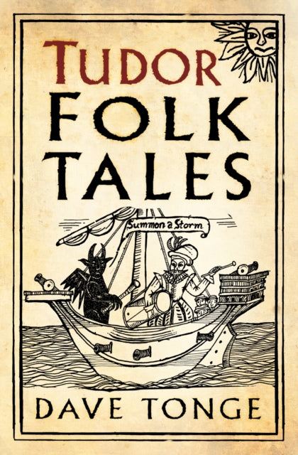 Tudor Folk Tales