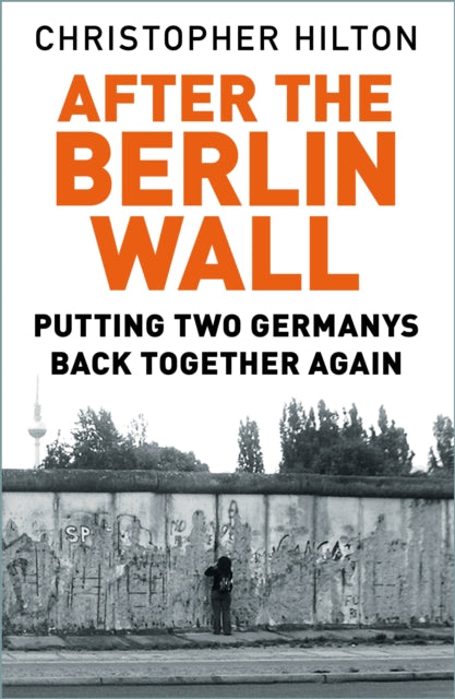 After The Berlin Wall