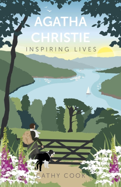 Agatha Christie - Inspiring Lives