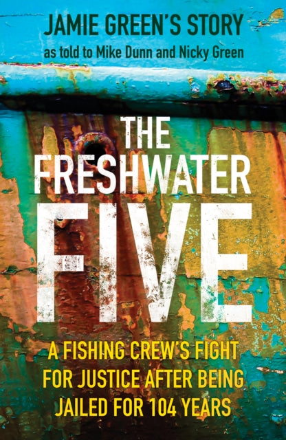 Freshwater Five