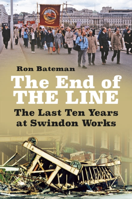 End of the Line