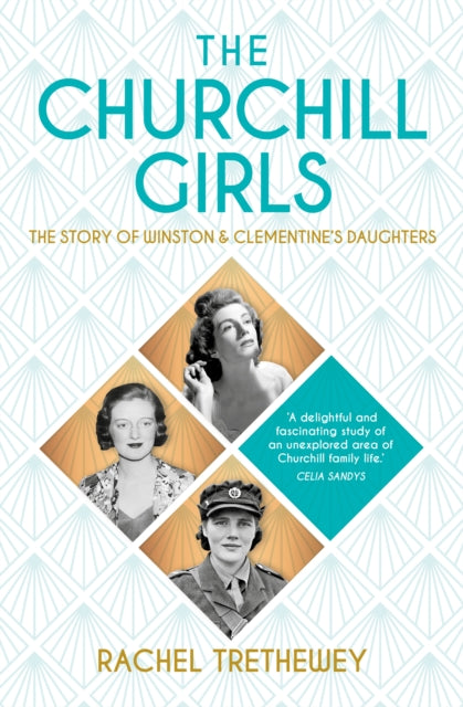 Churchill Girls