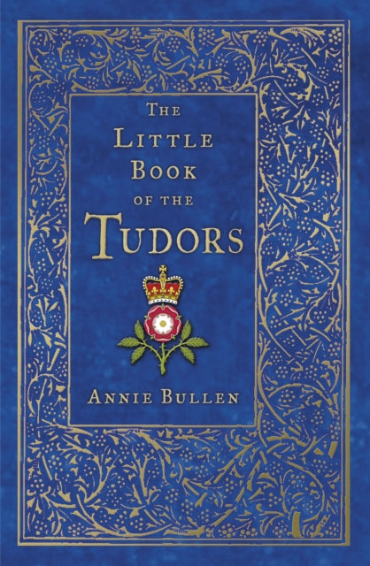 Little Book of the Tudors