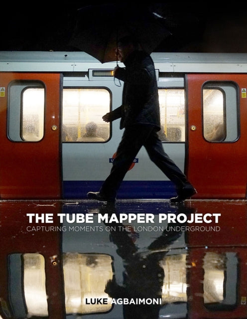 Tube Mapper Project