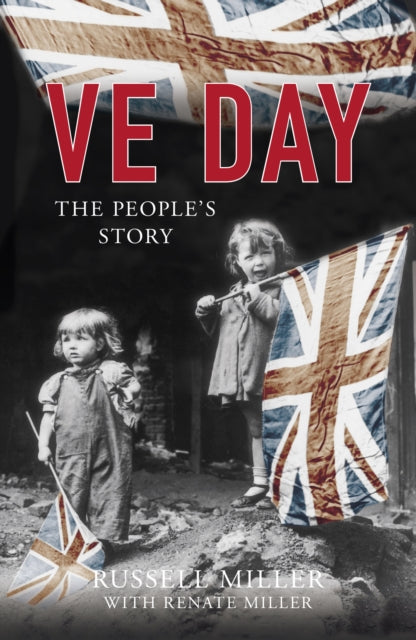 VE Day - The People's Story