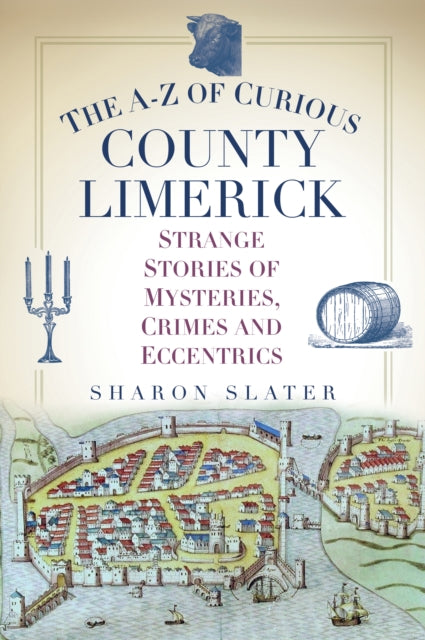 A-Z of Curious County Limerick