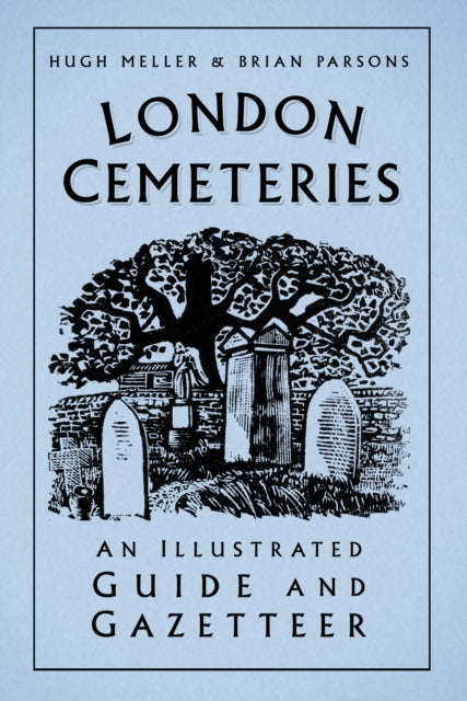 London Cemeteries