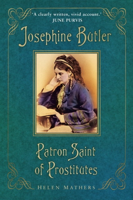 Josephine Butler