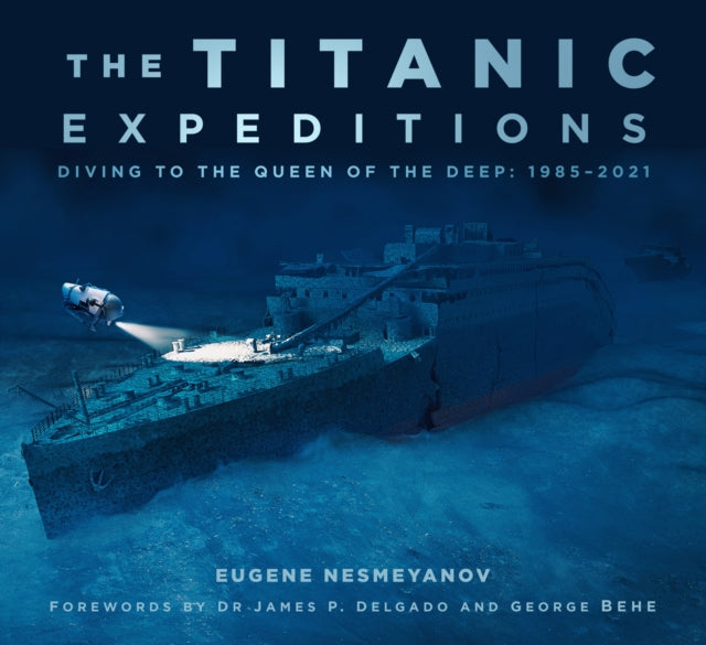 Titanic Expeditions