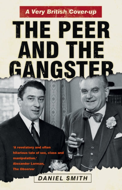 Peer and the Gangster