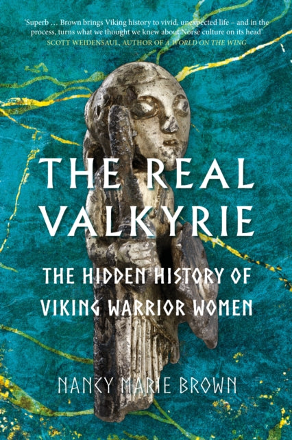 The Real Valkyrie - The Hidden History of Viking Warrior Women