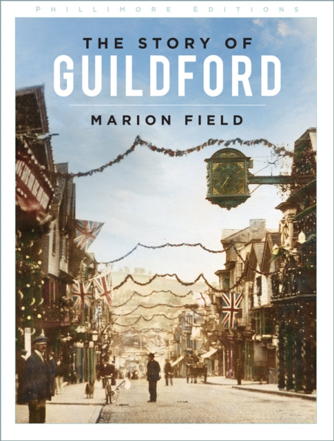 Story of Guildford