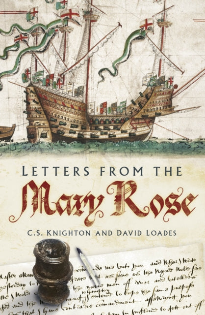 Letters from the Mary Rose