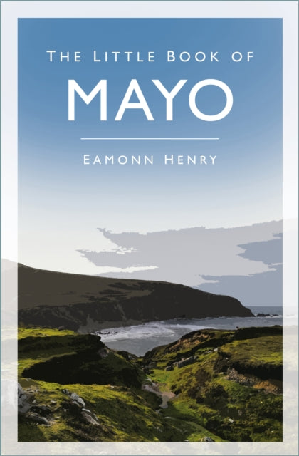 Little Book of Mayo