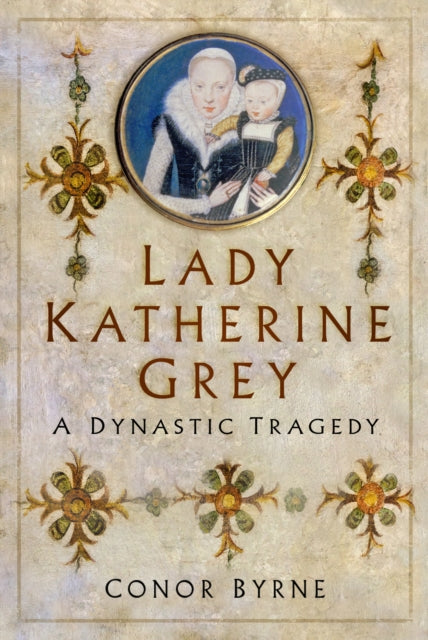 Lady Katherine Grey