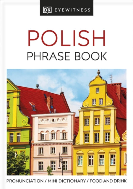 Polish Phrase Book