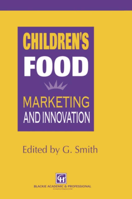 Children’s Food