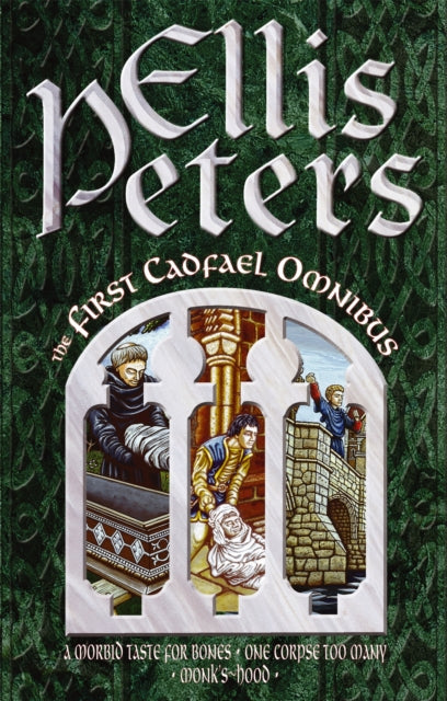 First Cadfael Omnibus