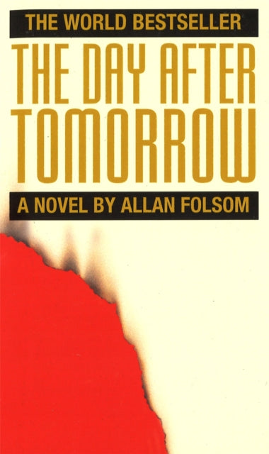 Day After Tomorrow