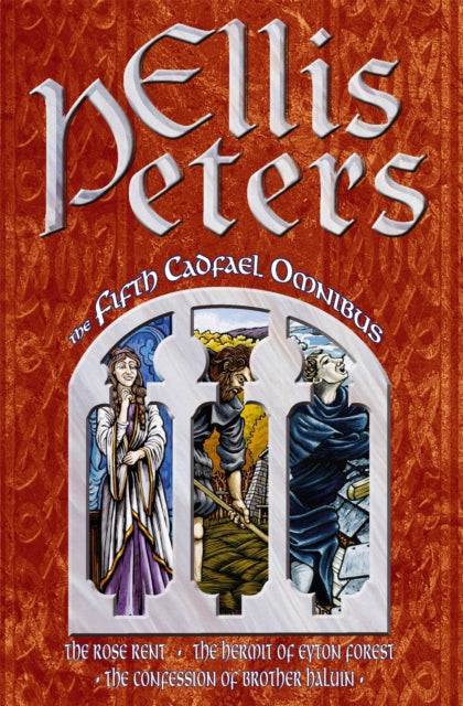 Fifth Cadfael Omnibus