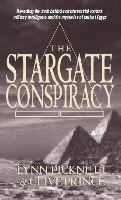 Stargate Conspiracy: Revealing the truth behind extraterrestrial contact, military intelligence and the mysteries of ancient Egypt