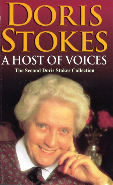 Host Of Voices