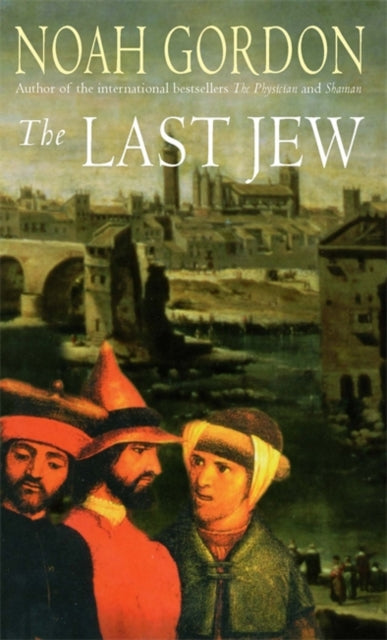 Last Jew