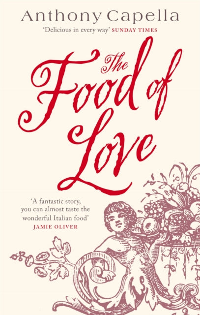 Food Of Love