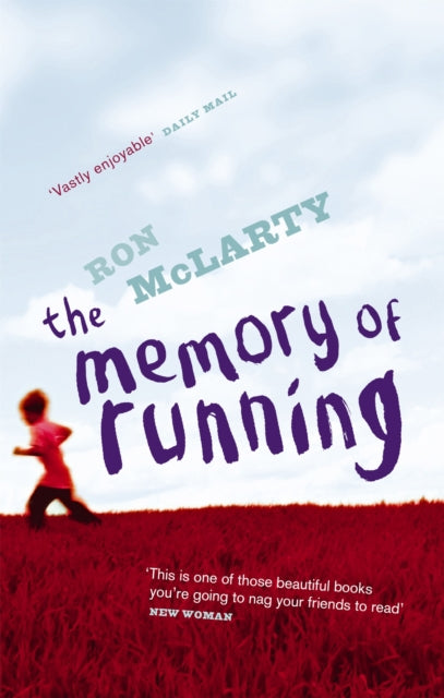 Memory Of Running