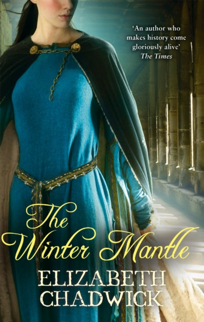 Winter Mantle