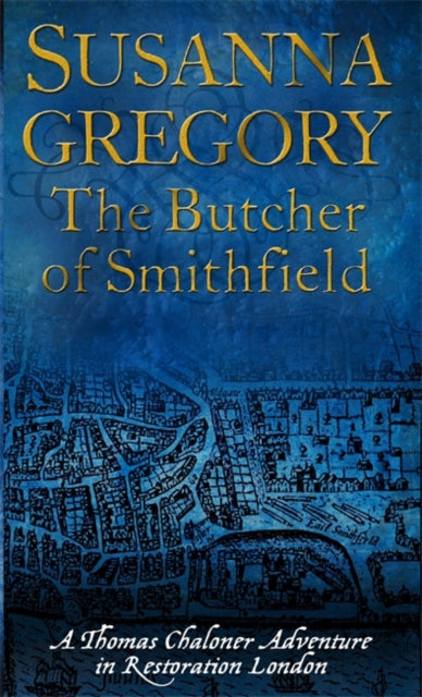 Butcher Of Smithfield