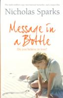 MESSAGE IN A BOTTLE