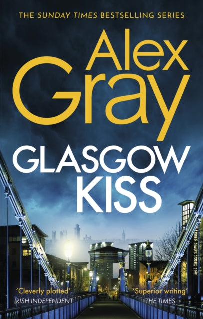 Glasgow Kiss